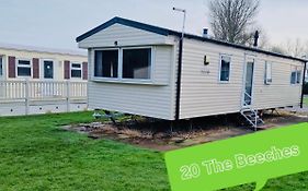 Southview Holiday Park Skegness - Upgraded Caravan - Unica